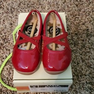 Livie and luca aurora toddler girl shoes
